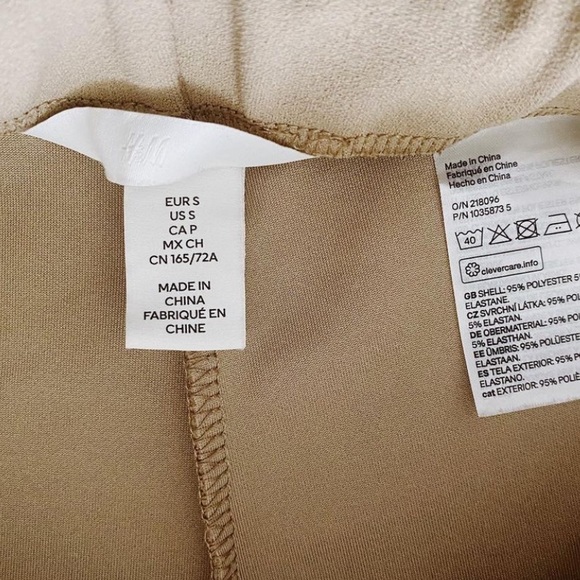 H&M Flare Pants - Picture 3 of 3